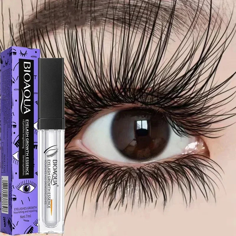 Lumiwave - Natural Eyelash Growth Serum