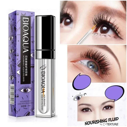 Lumiwave - Natural Eyelash Growth Serum