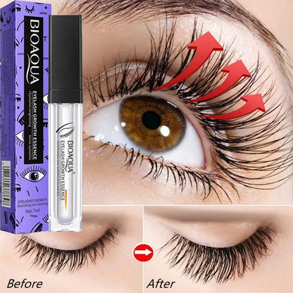 Lumiwave - Natural Eyelash Growth Serum